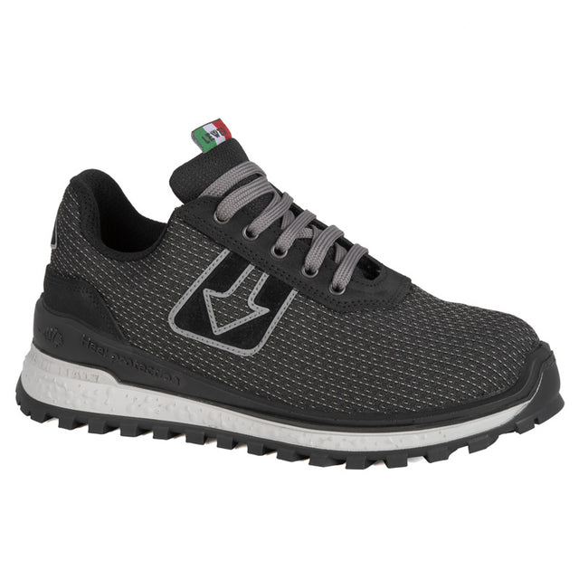 Scarpe di protezione Lewer Praga S3 SRC
