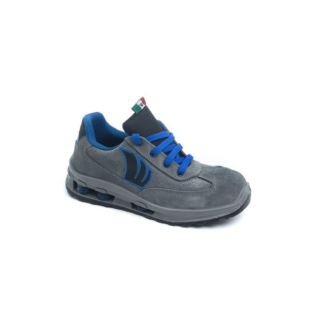 Scarpe antinfortunistiche Stone S1P SRC Lewer