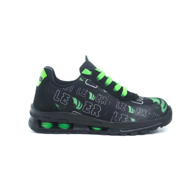 Scarpe antinfortunistiche Street S3 SRC Lewer