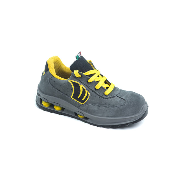 Scarpe antinfortunistiche Sun S1P SRC Lewer