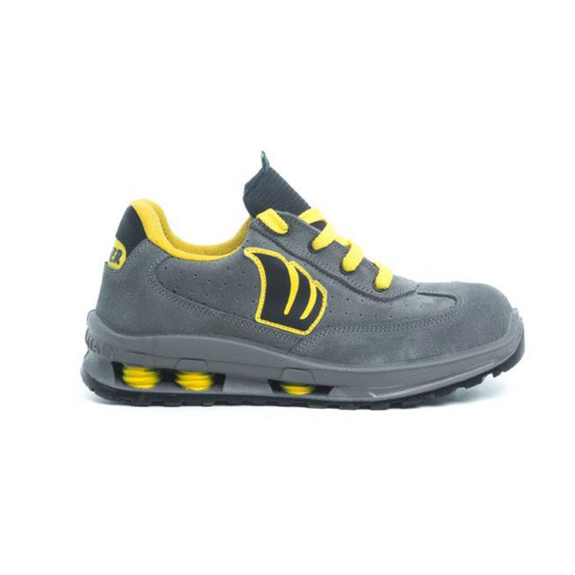 Scarpe antinfortunistiche Sun S1P SRC Lewer
