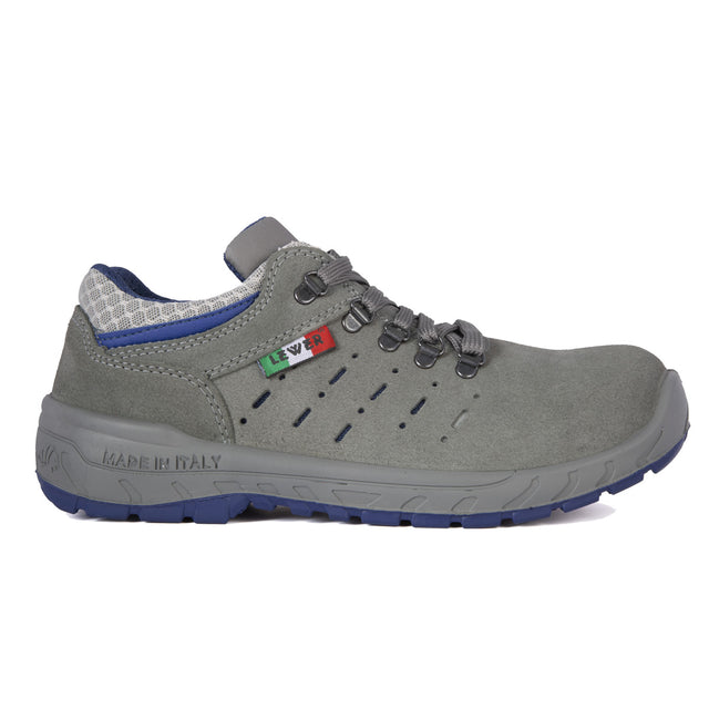 Scarpe antinfortunistiche Tamigi S1P SRC Lewer