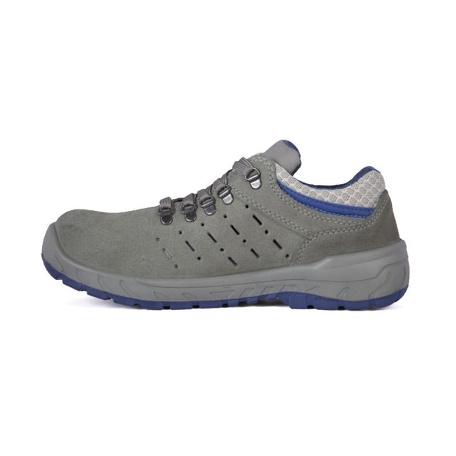 Scarpe antinfortunistiche Tamigi S1P SRC Lewer