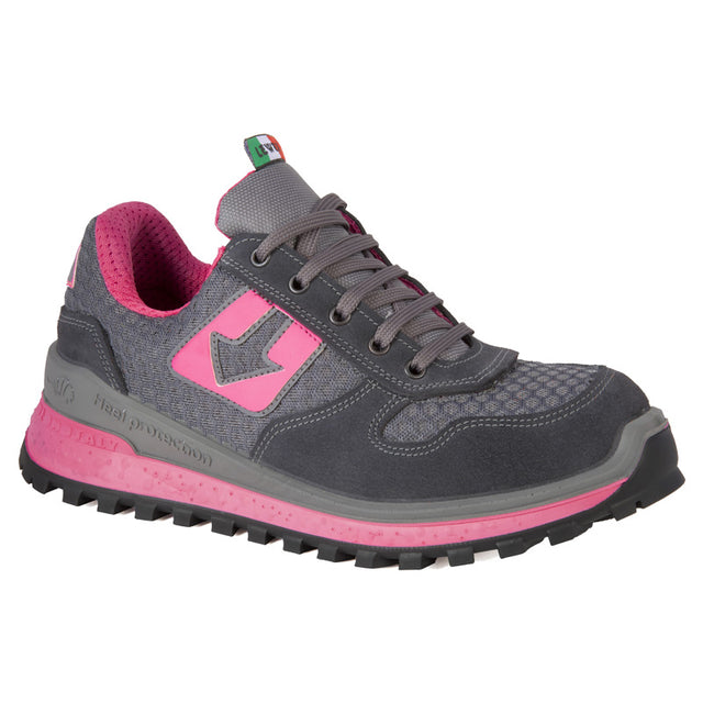 Scarpe di sicurezza per donna Lewer Vienna S1P SRC