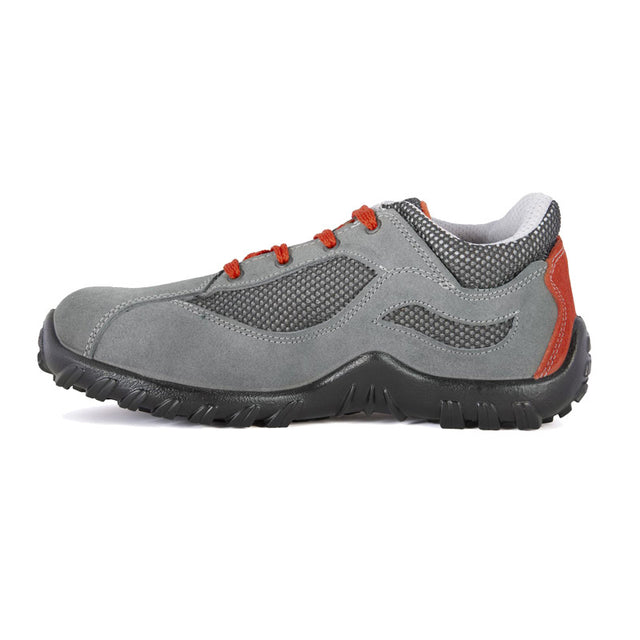 Scarpe di protezione Lewer Vietri S1P SRC