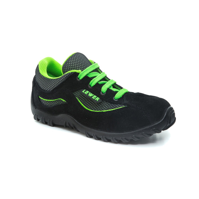 Calzature da lavoro Lewer Viper S1P SRC