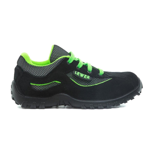 Calzature da lavoro Lewer Viper S1P SRC