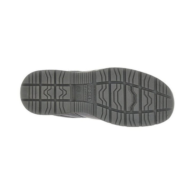 Scarpe antinfortunistiche First 600 S3L ESD SR FO Lotto