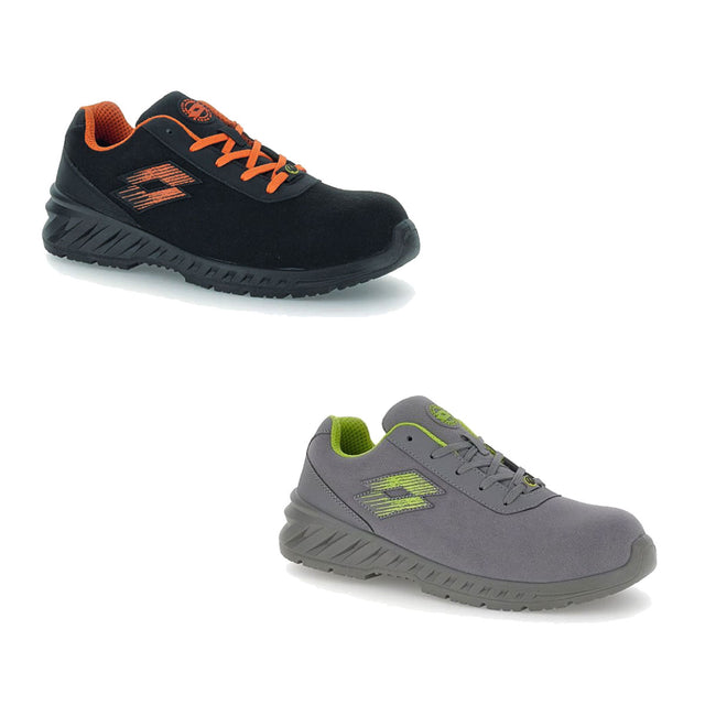 Scarpe antinfortunistiche First 600 S3L ESD SR FO Lotto
