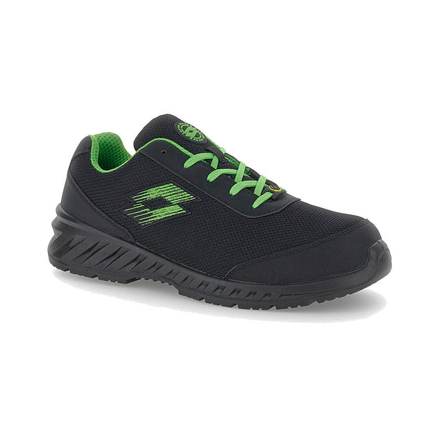Scarpe di protezione Lotto First 700 S1PL ESD SR FO