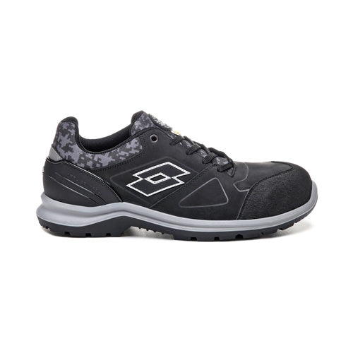 Scarpe antinfortunistiche HIT 200 S3 SRC ESD 211871 Lotto