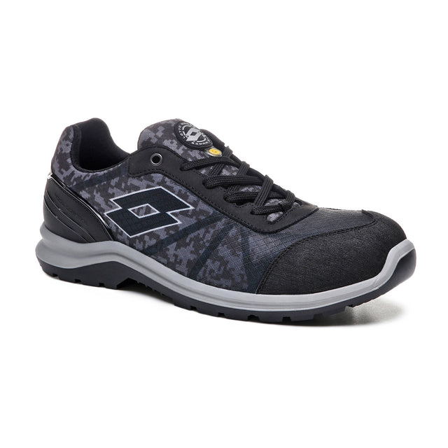 Scarpe antinfortunistiche HIT 400 S1P SRC ESD 211870 Lotto
