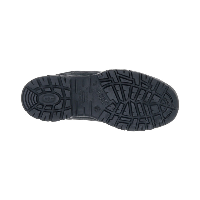 Scarpe protettive Lotto Jump 350 II S3L SR FO