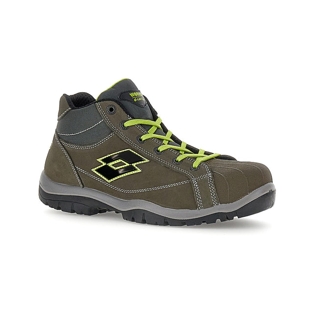 Scarpe di protezione Jump 350 II Mid S3L SR FO alte Lotto