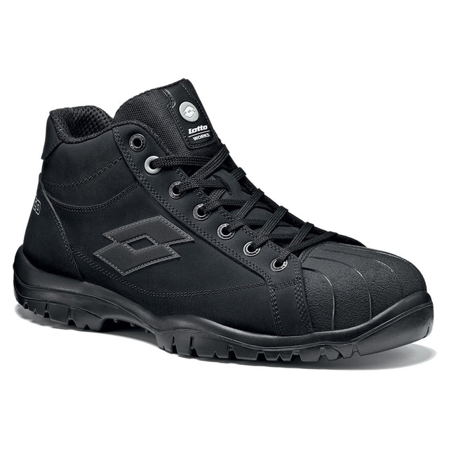 Scarpe di sicurezza Jump 350 II MID S3 SR FO Lotto