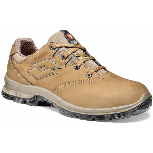 Scarpe antinfortunistiche Lotto Sprint 901 Q8352 S3