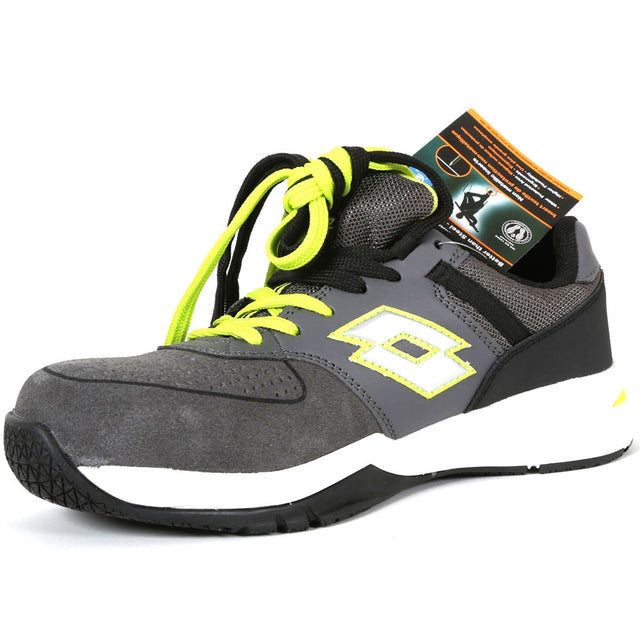 Scarpe di protezione Street L49685 S1P SRC HRO Lotto