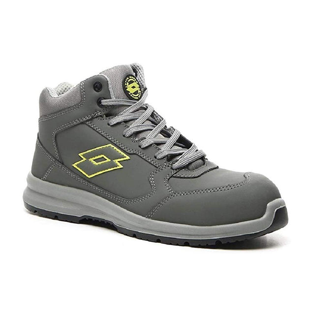 Scarpe antinfortunistiche RACE 200 MID S3 SRC Lotto