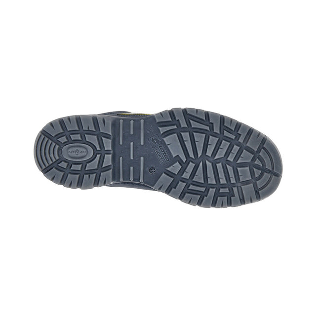 Scarpe antinfortunistiche Jump 300 II S3L SR FO Lotto