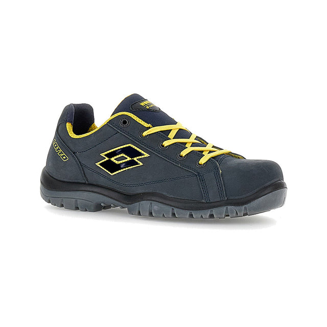 Scarpe antinfortunistiche Jump 300 II S3L SR FO Lotto