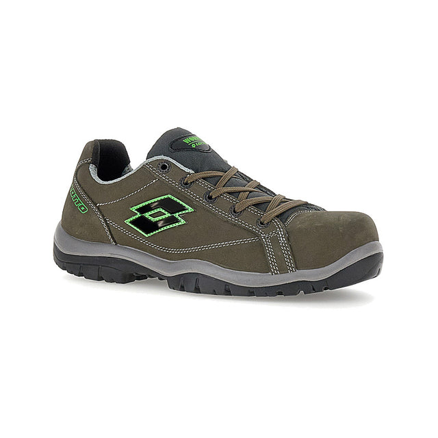 Scarpe antinfortunistiche Jump 300 II S3L SR FO Lotto