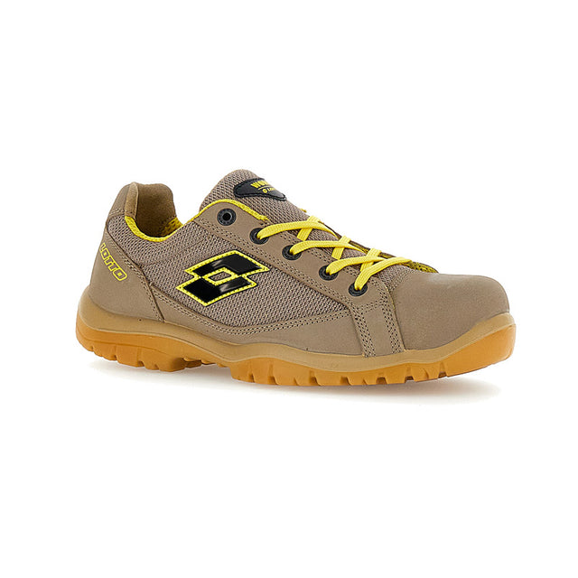 Scarpe di sicurezza Jump 500 II S1PL SR FO Lotto