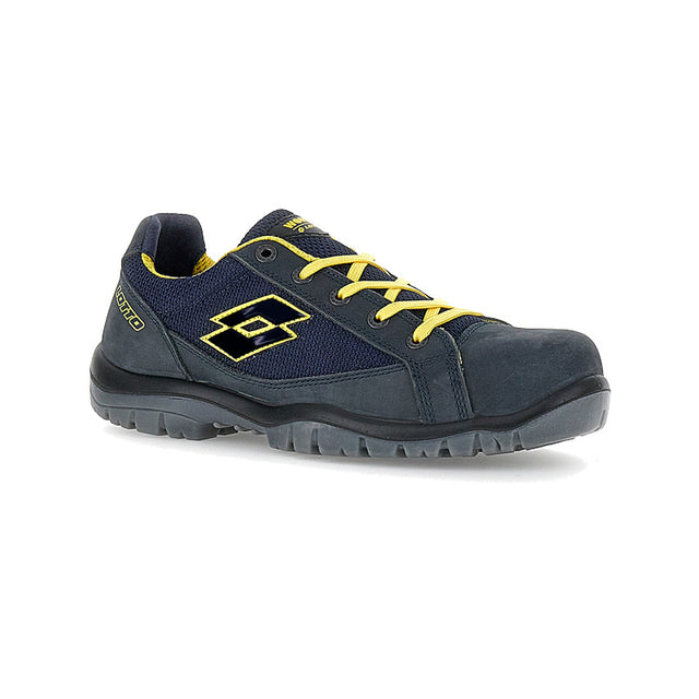 Scarpe di sicurezza Jump 500 II S1PL SR FO Lotto