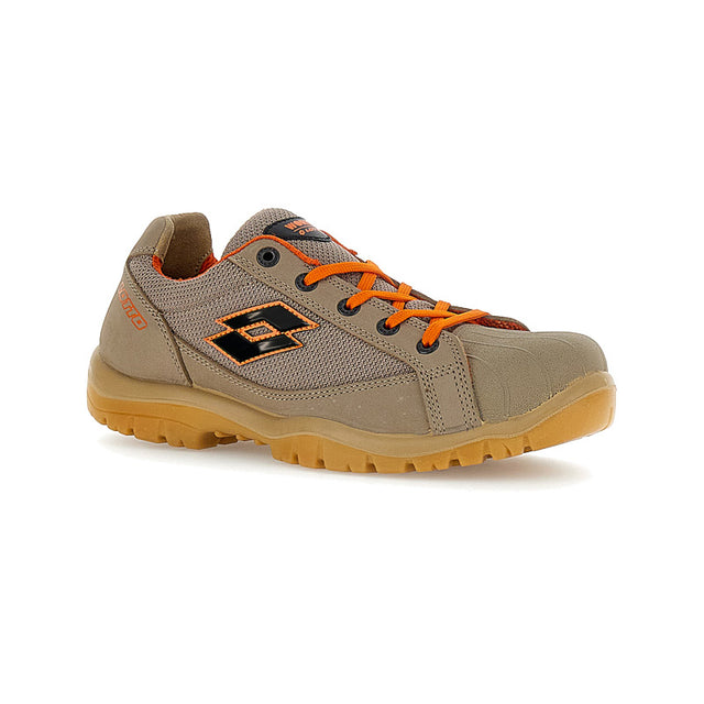 Calzature di sicurezza Jump 550 II S1PL SR FO Lotto