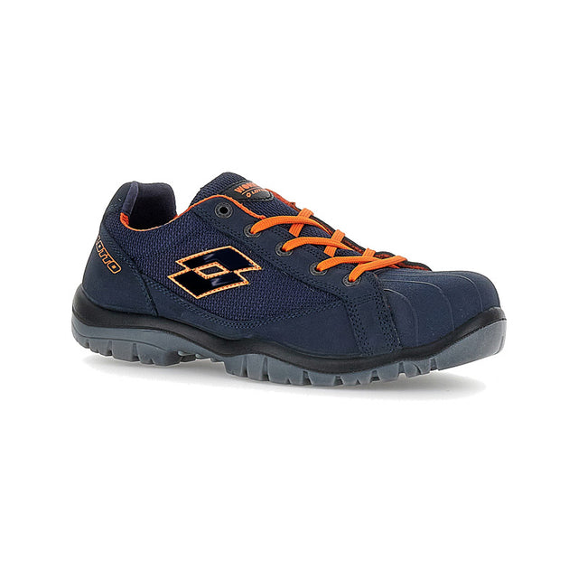 Calzature di sicurezza Jump 550 II S1PL SR FO Lotto