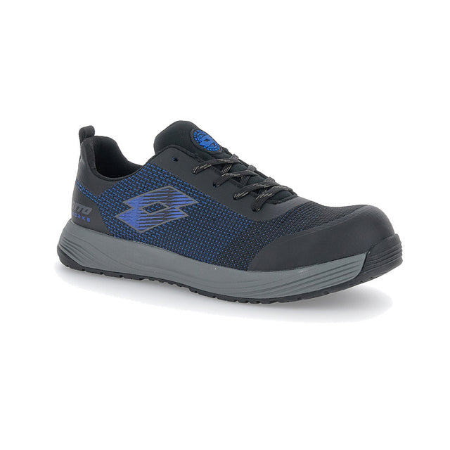 Scarpe antinfortunistiche Move 400 S1PL SR HRO Lotto