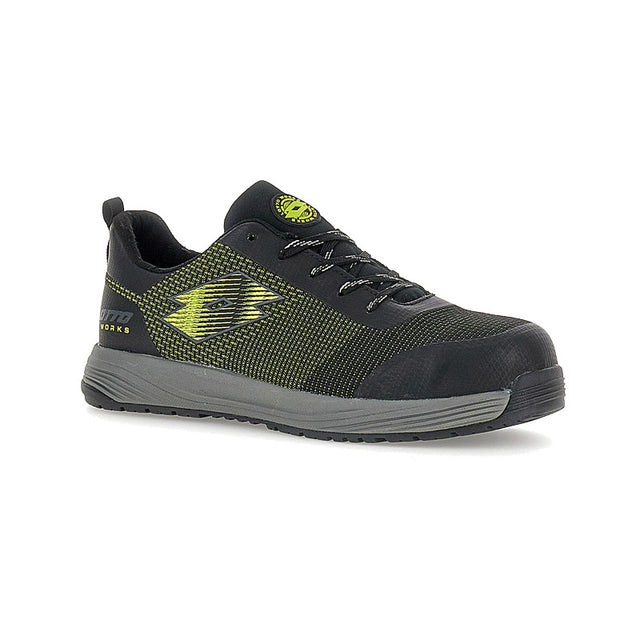 Scarpe antinfortunistiche Move 400 S1PL SR HRO Lotto