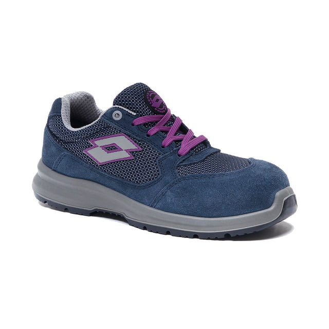 Scarpe antinfortunistiche RACE 250 W S1P SRC Lotto donna