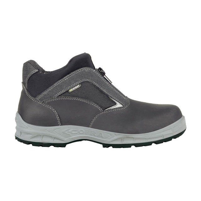 Scarpe antinfortunistiche Luby S3 SRC Cofra
