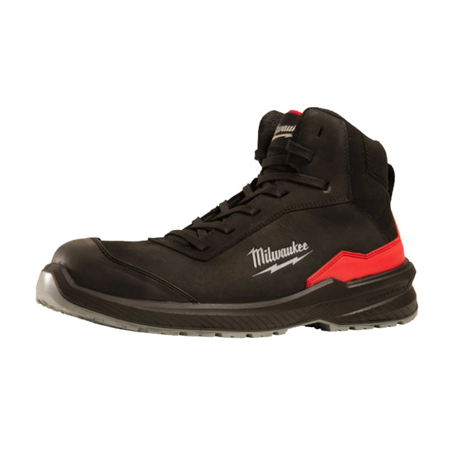 Scarpe alte antinfortunistiche FXT 1M110133 S3S ESD FO SR SC Milwaukee