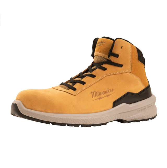 Scarpe antinfortunistiche FXT 1M171311 S3S ESD FO SR Milwaukee