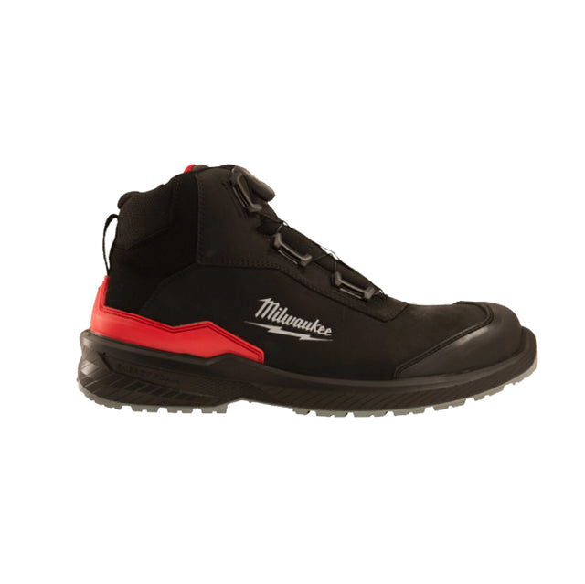 Scarpe alte antinfortunistiche FXT B1M110133 S3S ESD FO SR Milwaukee