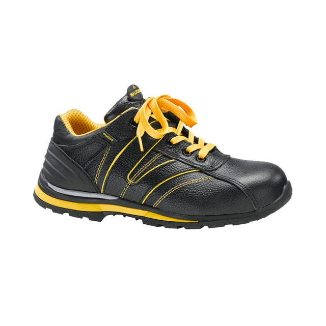 Scarpe di sicurezza 222 S3 HRO SRC Neri