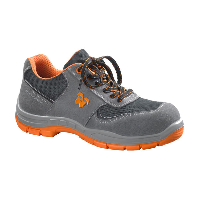Scarpe antinfortunistiche 251 S1P SRC Neri