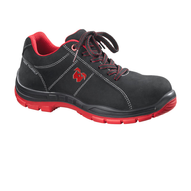 Scarpe di sicurezza Neri 260 S3 SRC basse