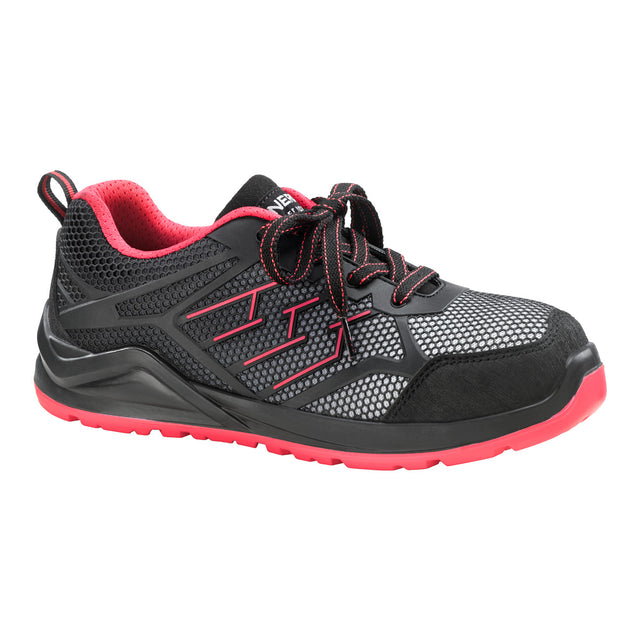 Calzature da lavoro Fuego Lady S1P SRC ESD Neri