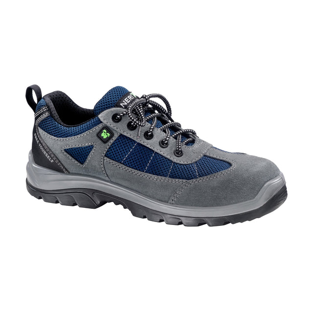 Calzature da lavoro Neri NEW 534 S1P SRC