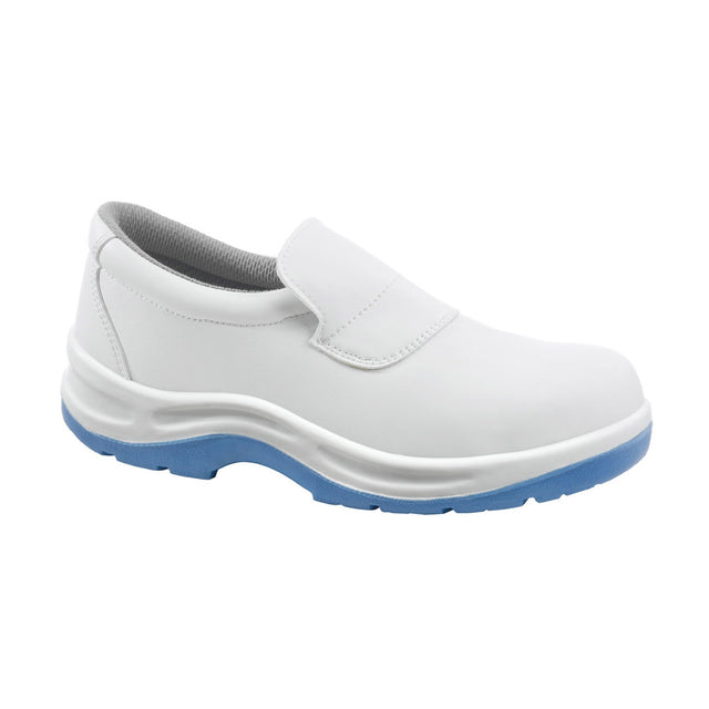 Scarpe protettive Rodi S1 SRC Neri