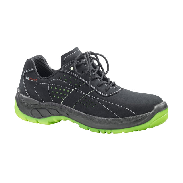 Scarpe da lavoro Sekon 699 S1P SRC Neri