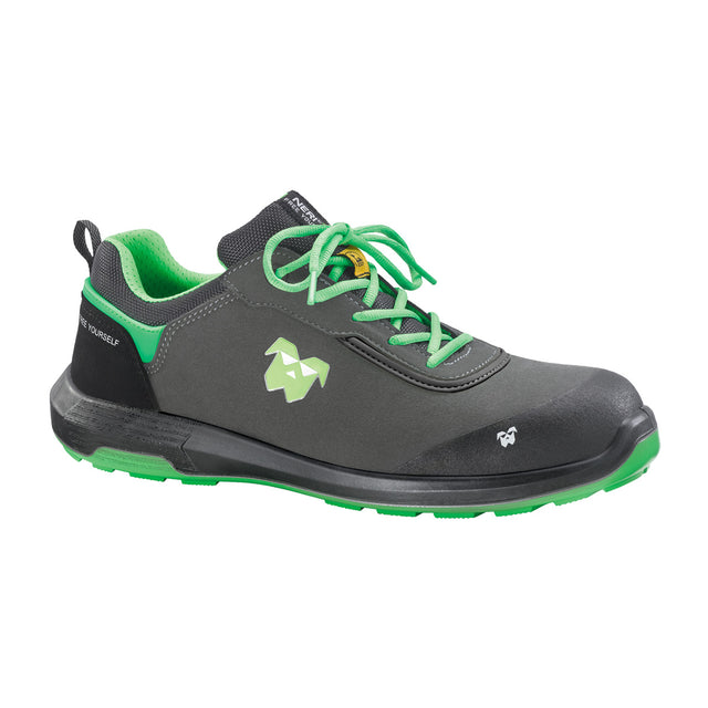 Scarpe di protezione Street L8 S3 SRC ESD Neri