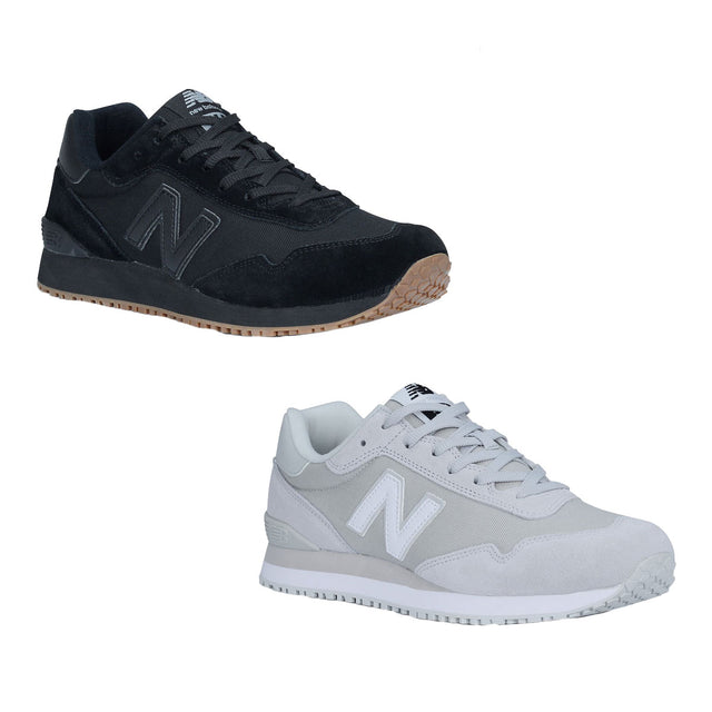 Scarpe da lavoro New Balance 515 SR O1 HRO SRC ESD