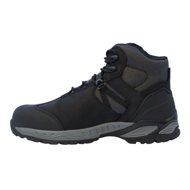 Scarponi antinfortunistici New Balance Midalls S7L WR SC FO HRO SR