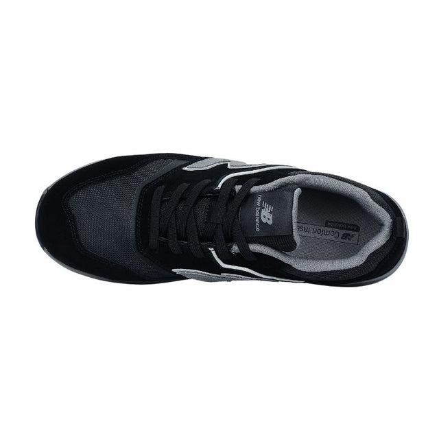 Scarpe antinfortunistiche New Balance Elite Lite S1 PL ESD HRO SR FO