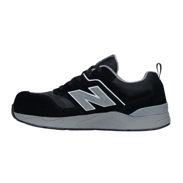 Scarpe antinfortunistiche New Balance Elite Lite S1 PL ESD HRO SR FO