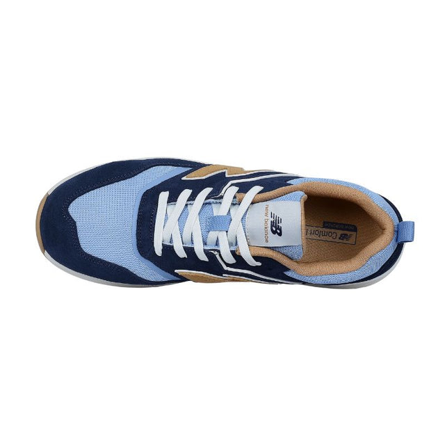 Scarpe antinfortunistiche New Balance Elite Lite S1 PL ESD HRO SR FO