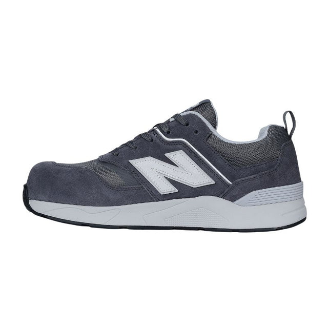 Scarpe antinfortunistiche New Balance Elite Lite S1 PL ESD HRO SR FO